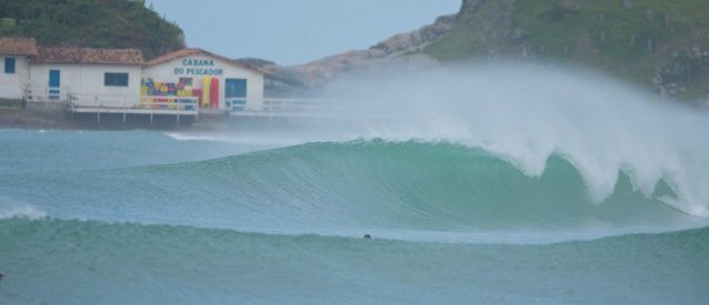Hospedagem Cabo Frio