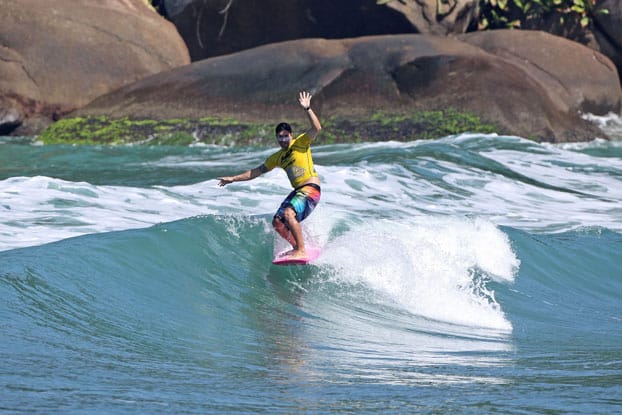 PRAIA DAS PINTANGUEIRAS