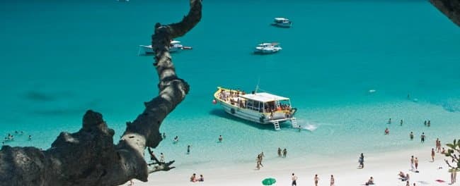 Cabo Frio - RJ