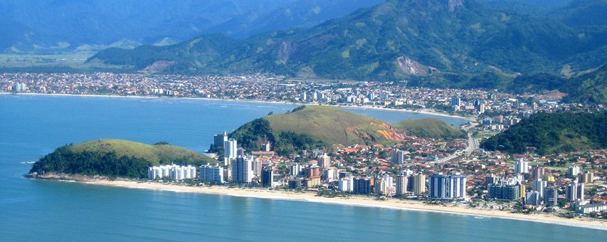 Hospedagem caraguatatuba - São Paulo